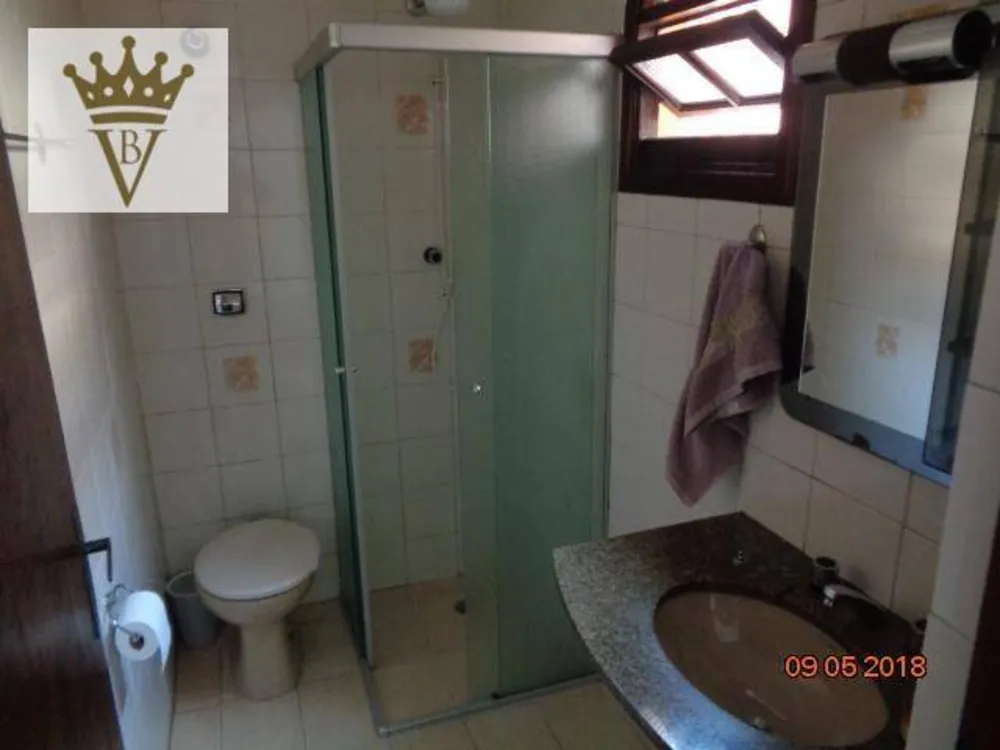 Casa, 4 quartos, 220 m² - Foto 10