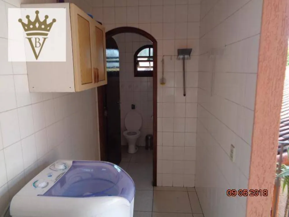 Casa, 4 quartos, 220 m² - Foto 13