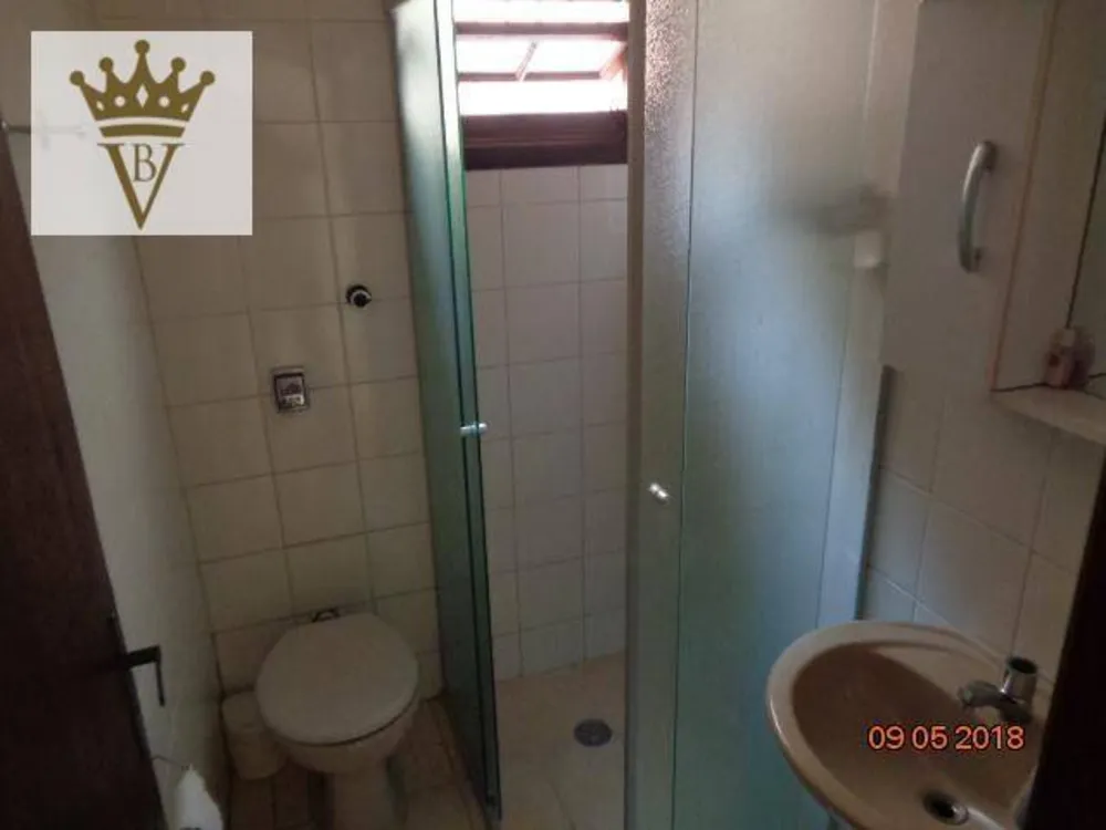 Casa, 4 quartos, 220 m² - Foto 12