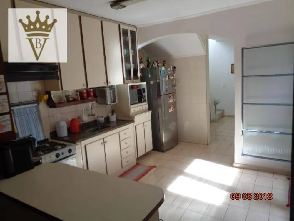 Casa, 4 quartos, 220 m² - Foto 8