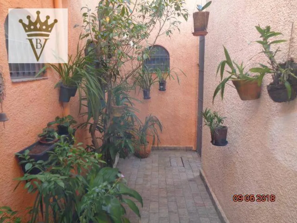 Casa, 4 quartos, 220 m² - Foto 6