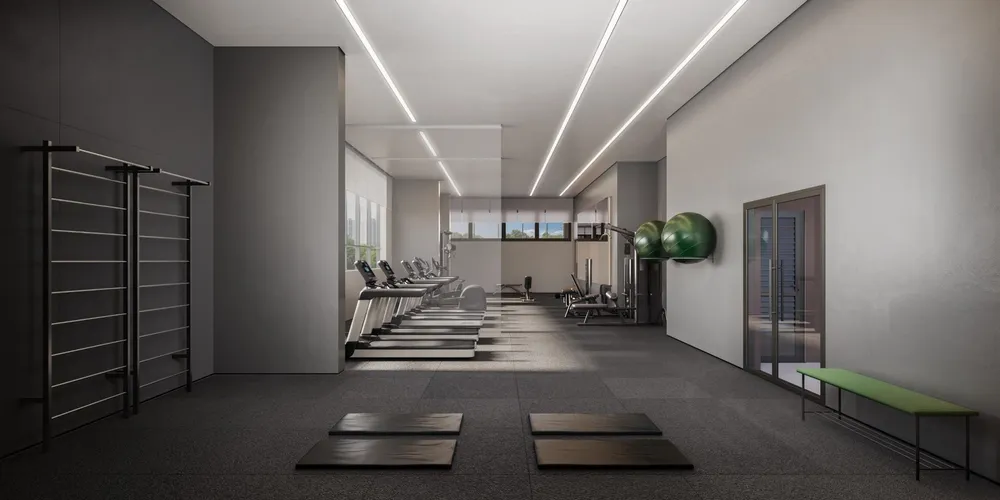 Apartamento, 4 quartos, 168 m² - Foto 4