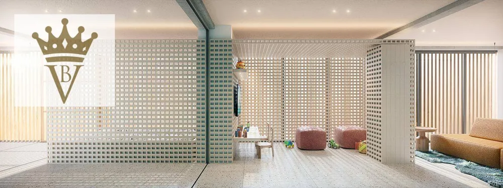 Cobertura, 3 quartos, 187 m² - Foto 7