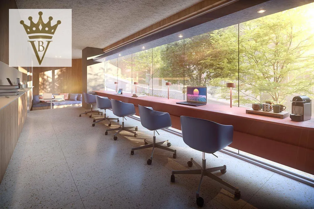 Cobertura, 3 quartos, 187 m² - Foto 2