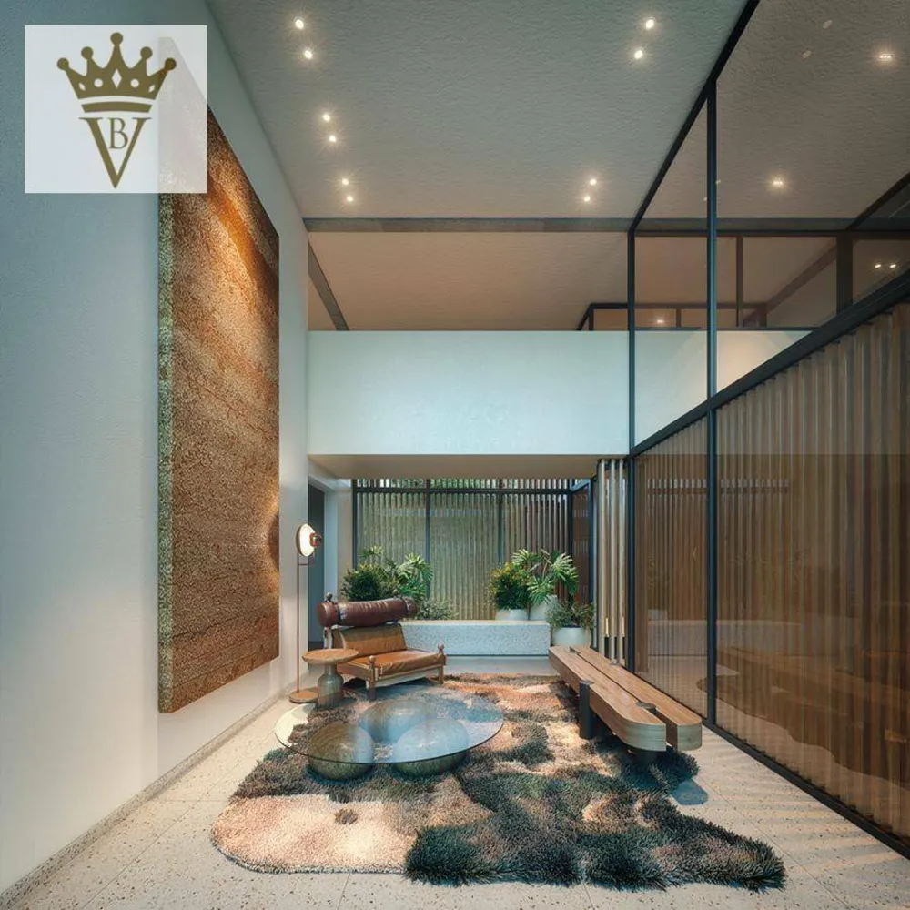 Cobertura, 3 quartos, 187 m² - Foto 10