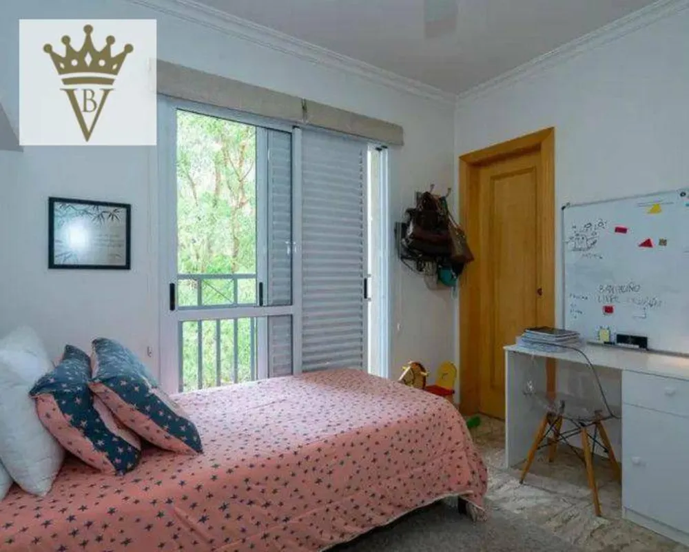 Apartamento, 3 quartos, 164 m² - Foto 7