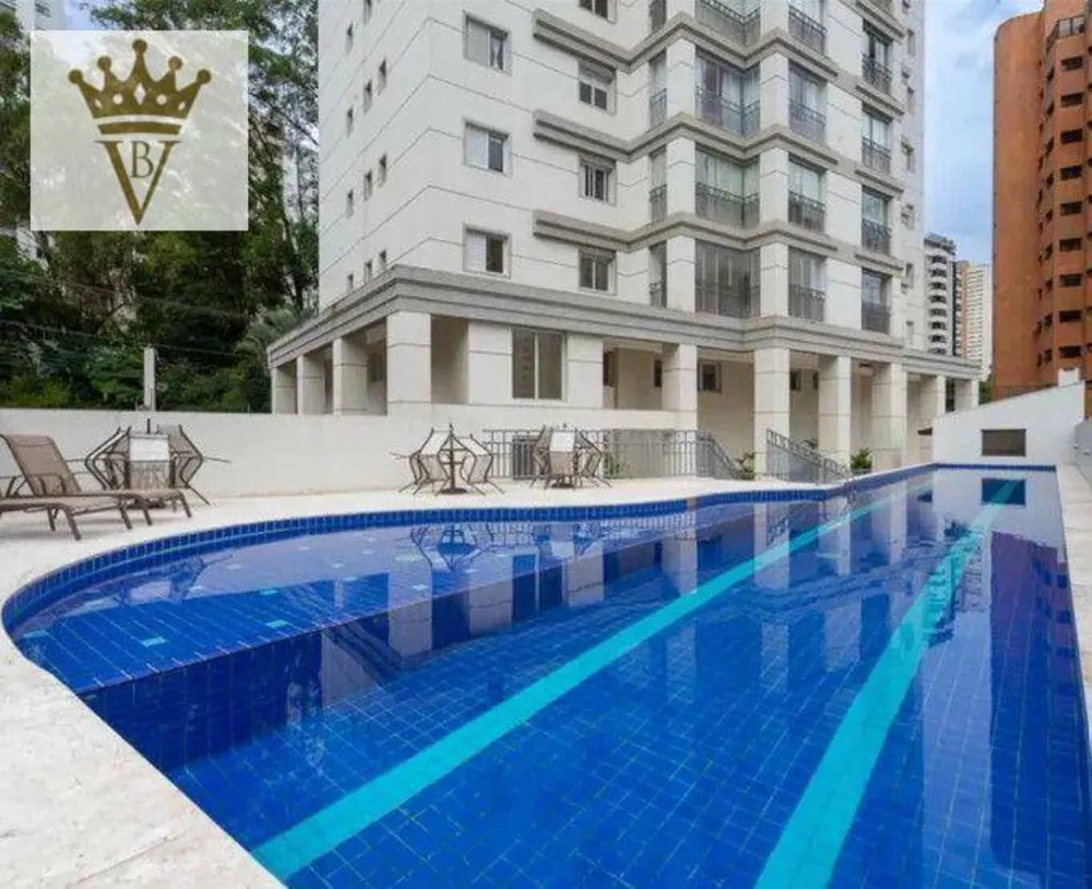 Apartamento, 3 quartos, 164 m² - Foto 16