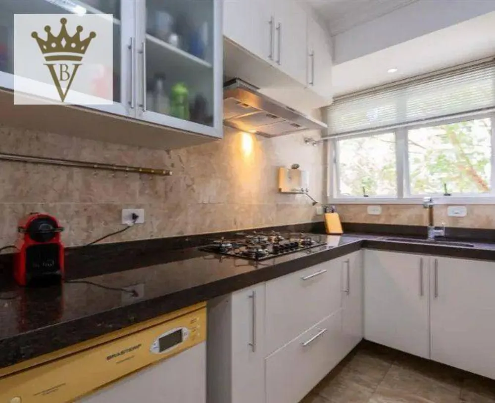 Apartamento, 3 quartos, 164 m² - Foto 14