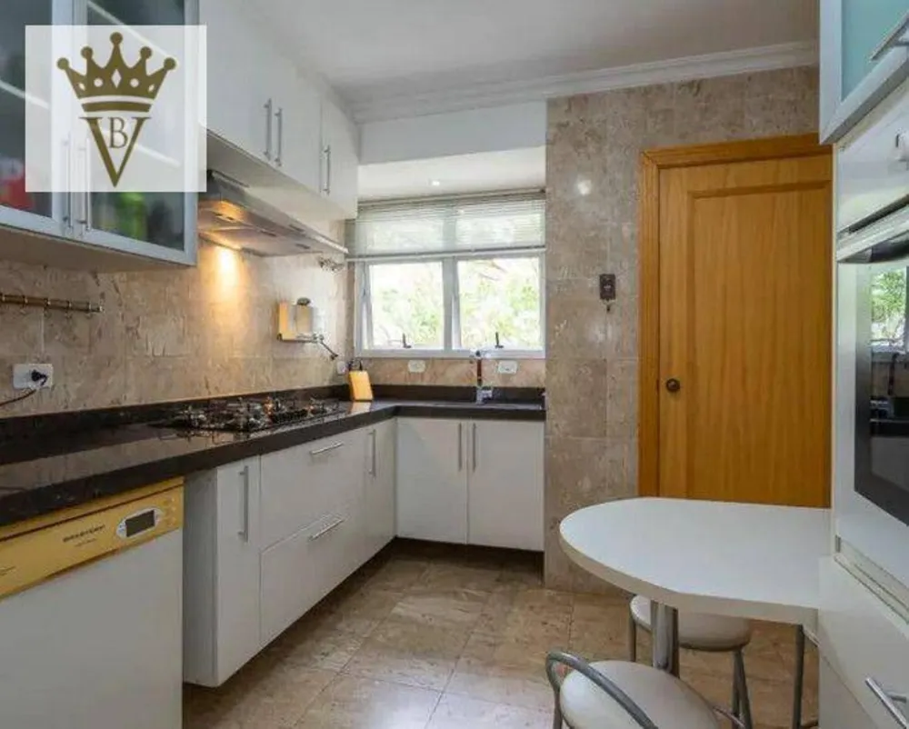 Apartamento, 3 quartos, 164 m² - Foto 13