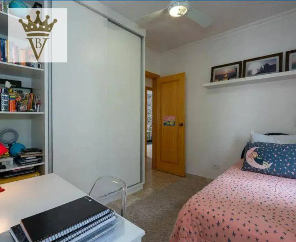 Apartamento, 3 quartos, 164 m² - Foto 10