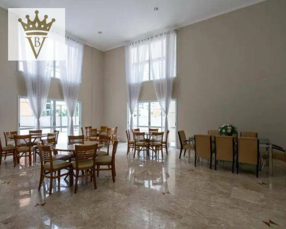 Apartamento, 3 quartos, 164 m² - Foto 15