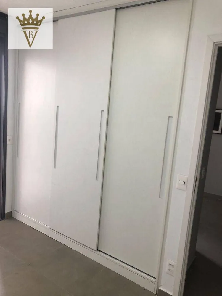 Apartamento, 1 quarto, 41 m² - Foto 6