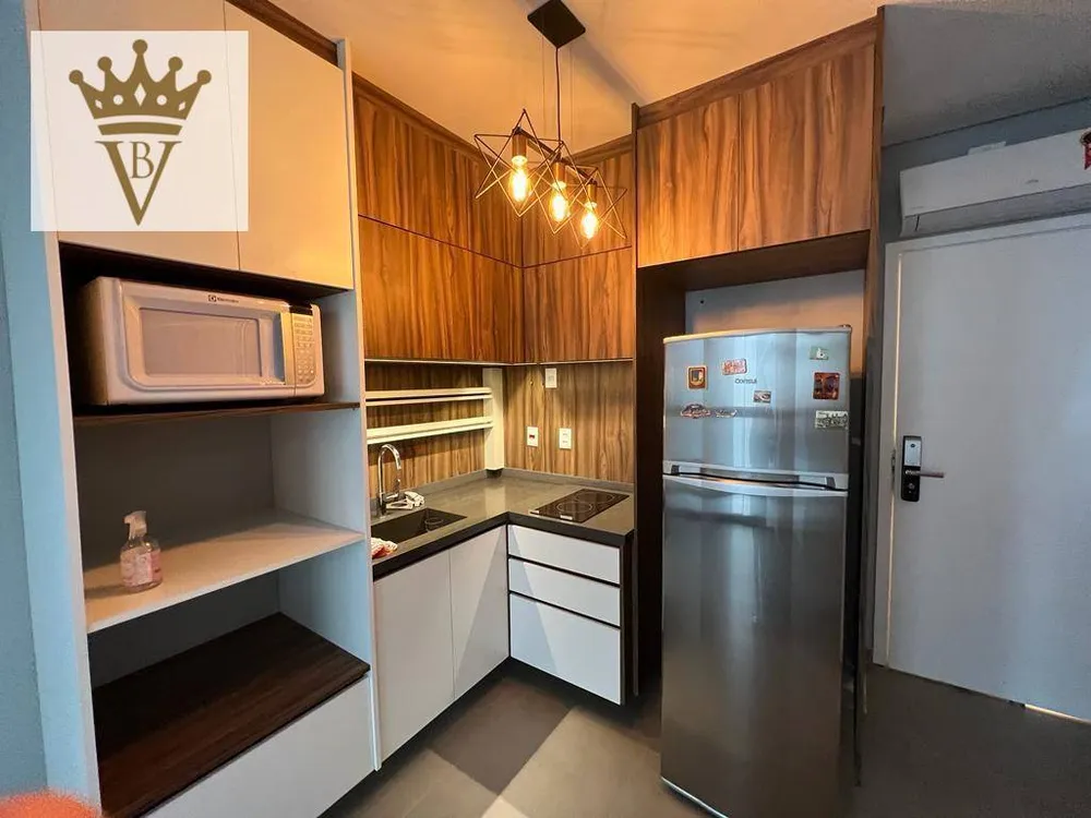 Apartamento, 1 quarto, 41 m² - Foto 7