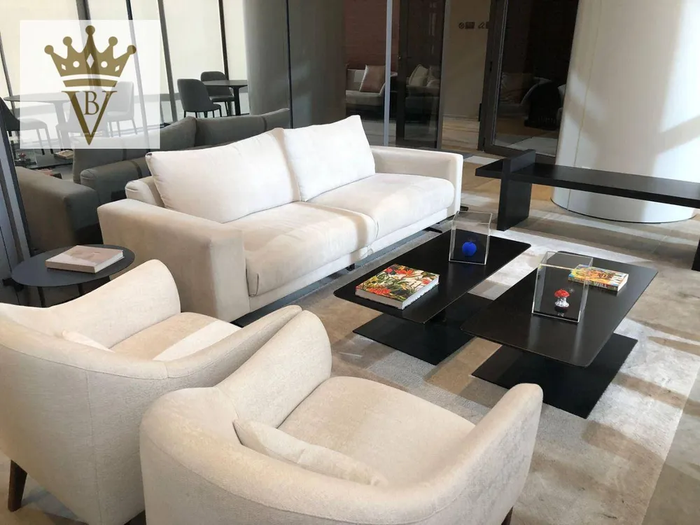 Apartamento, 1 quarto, 41 m² - Foto 4