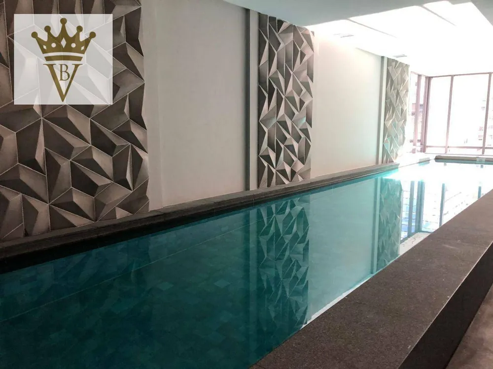 Apartamento, 1 quarto, 41 m² - Foto 12