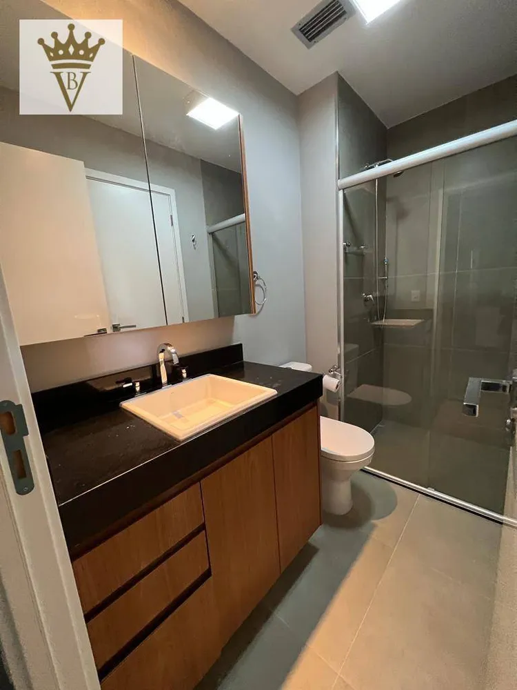 Apartamento, 1 quarto, 41 m² - Foto 6