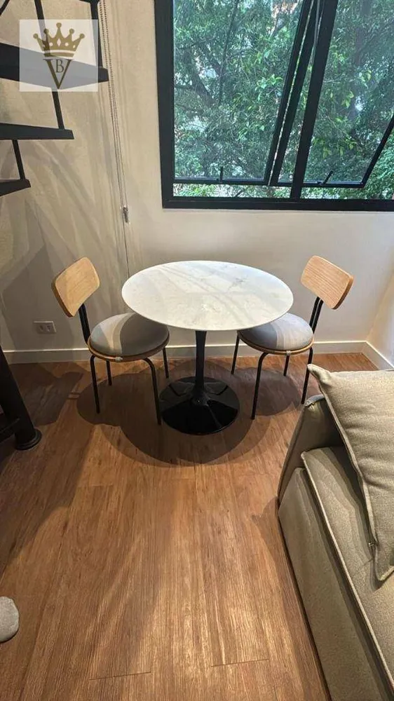 Kitnet-Studio, 41 m² - Foto 5