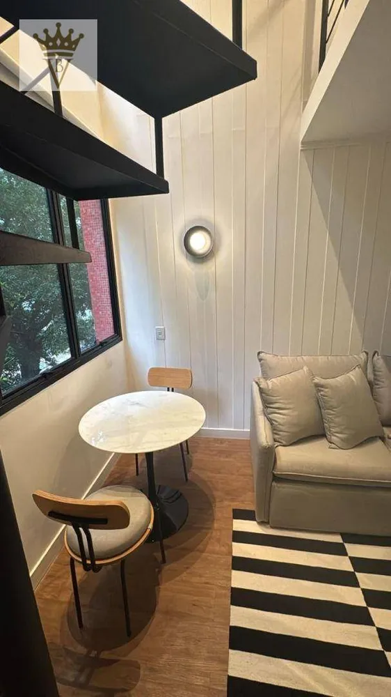 Kitnet-Studio, 41 m² - Foto 3