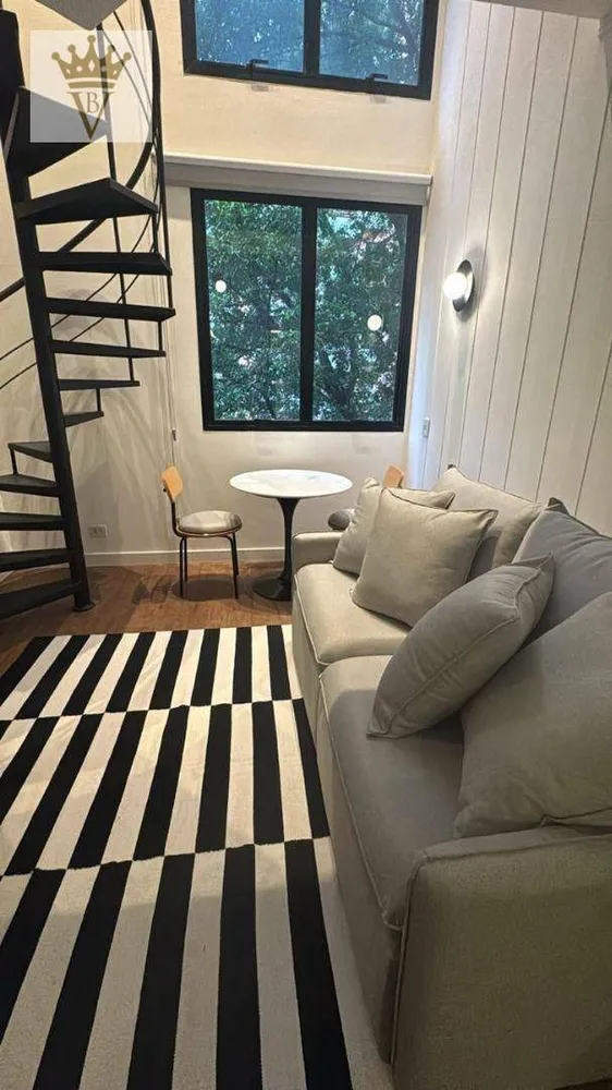 Kitnet-Studio, 41 m² - Foto 2