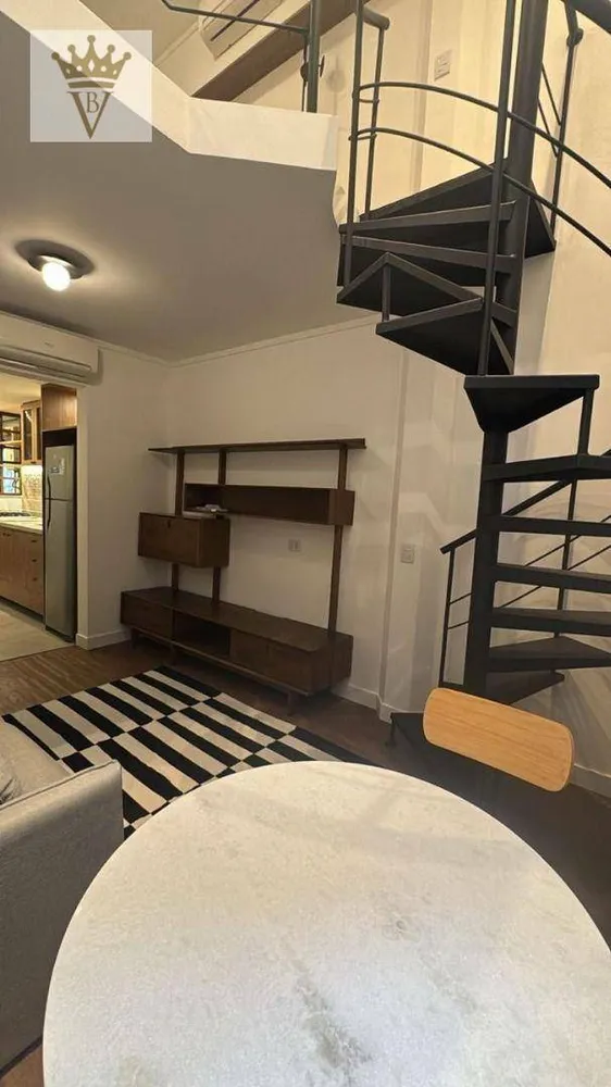 Kitnet-Studio, 41 m² - Foto 4
