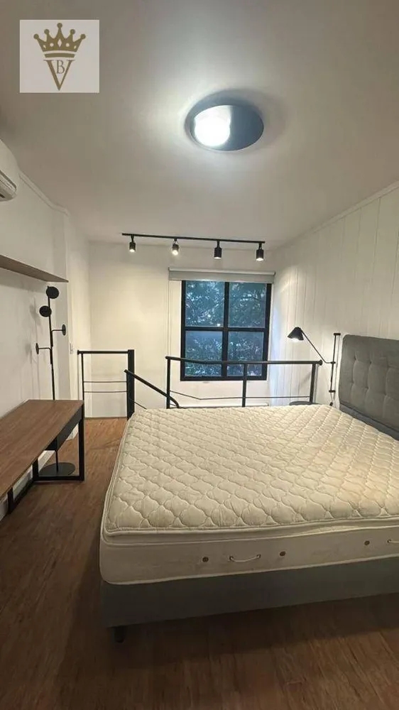 Kitnet-Studio, 41 m² - Foto 6