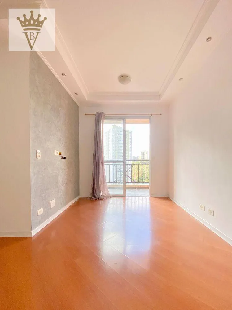 Apartamento, 2 quartos, 46 m² - Foto 3