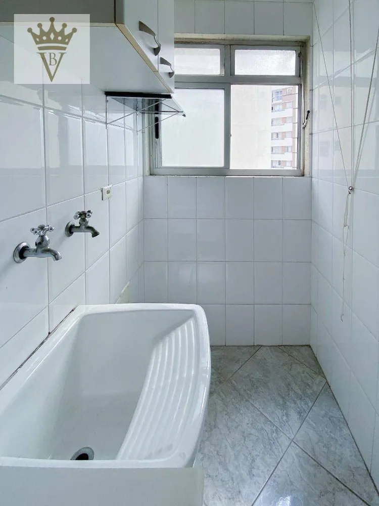 Apartamento, 2 quartos, 46 m² - Foto 5