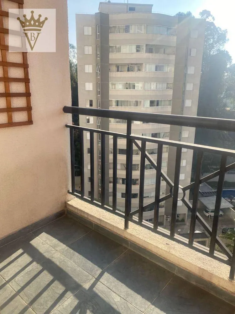 Apartamento, 2 quartos, 46 m² - Foto 4