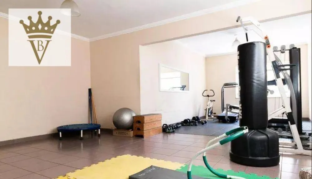 Apartamento, 3 quartos, 112 m² - Foto 15