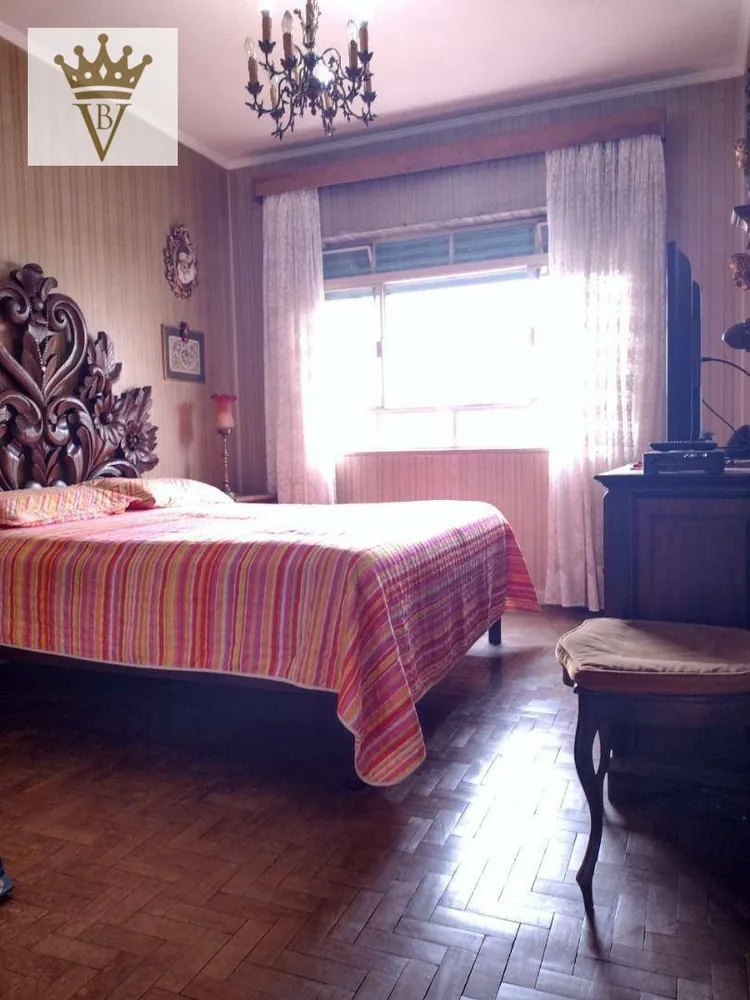 Apartamento, 3 quartos, 112 m² - Foto 8