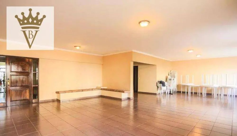 Apartamento, 3 quartos, 112 m² - Foto 5