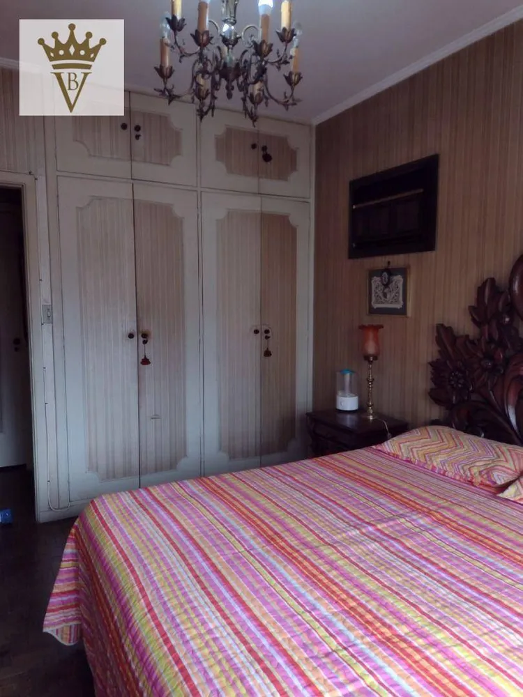 Apartamento, 3 quartos, 112 m² - Foto 2