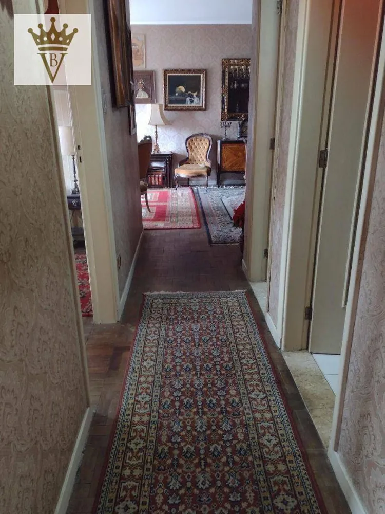 Apartamento, 3 quartos, 112 m² - Foto 3
