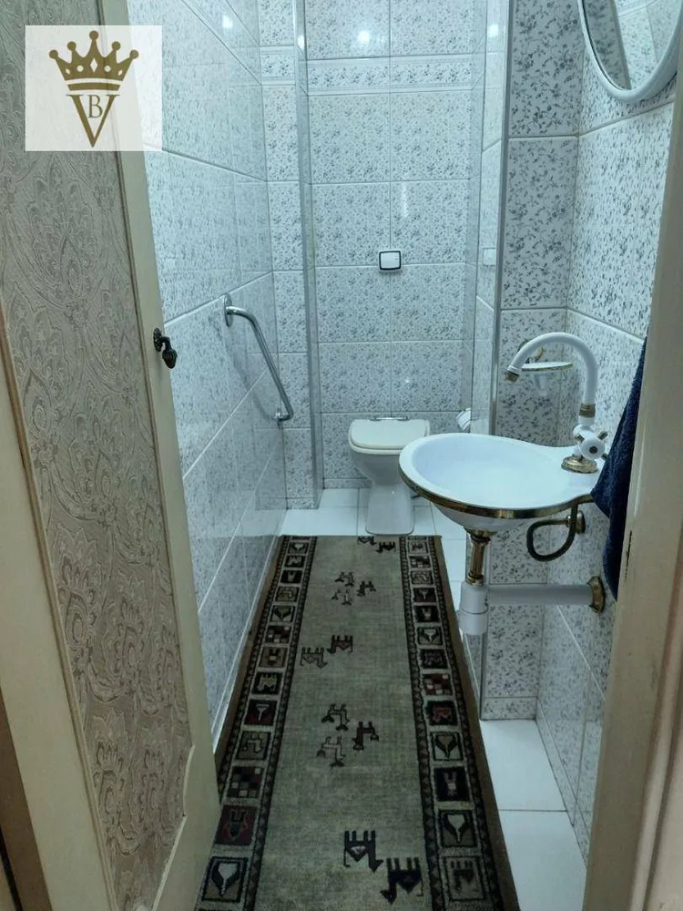 Apartamento, 3 quartos, 112 m² - Foto 13