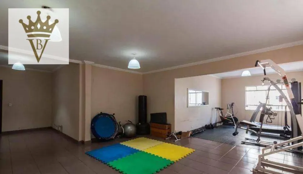 Apartamento, 3 quartos, 112 m² - Foto 7