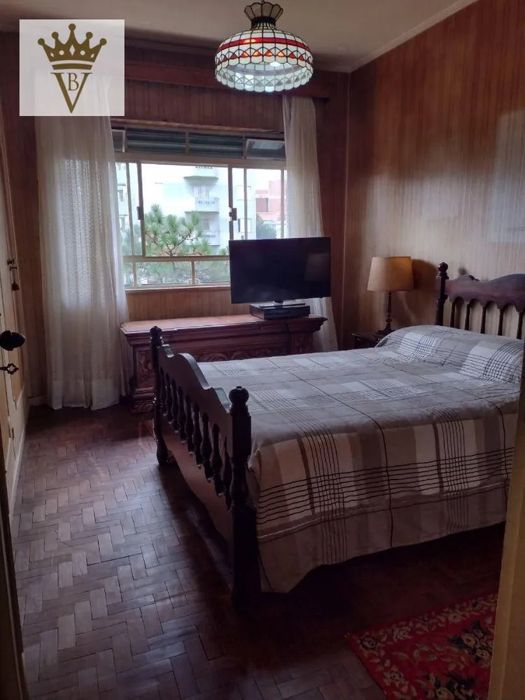 Apartamento, 3 quartos, 112 m² - Foto 11
