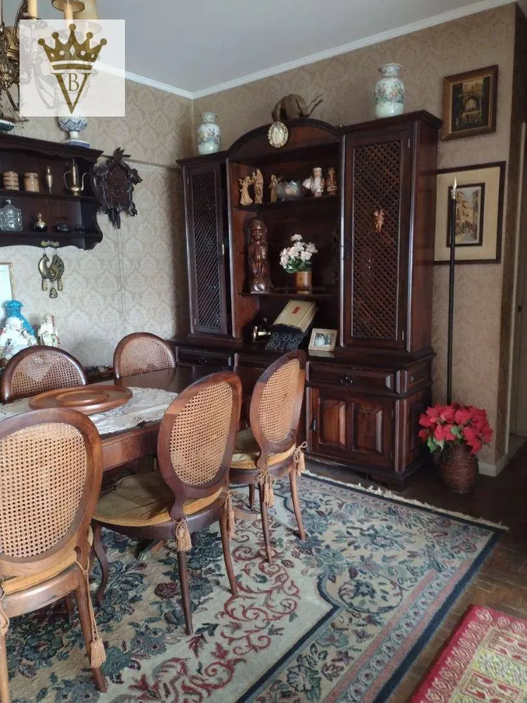 Apartamento, 3 quartos, 112 m² - Foto 9