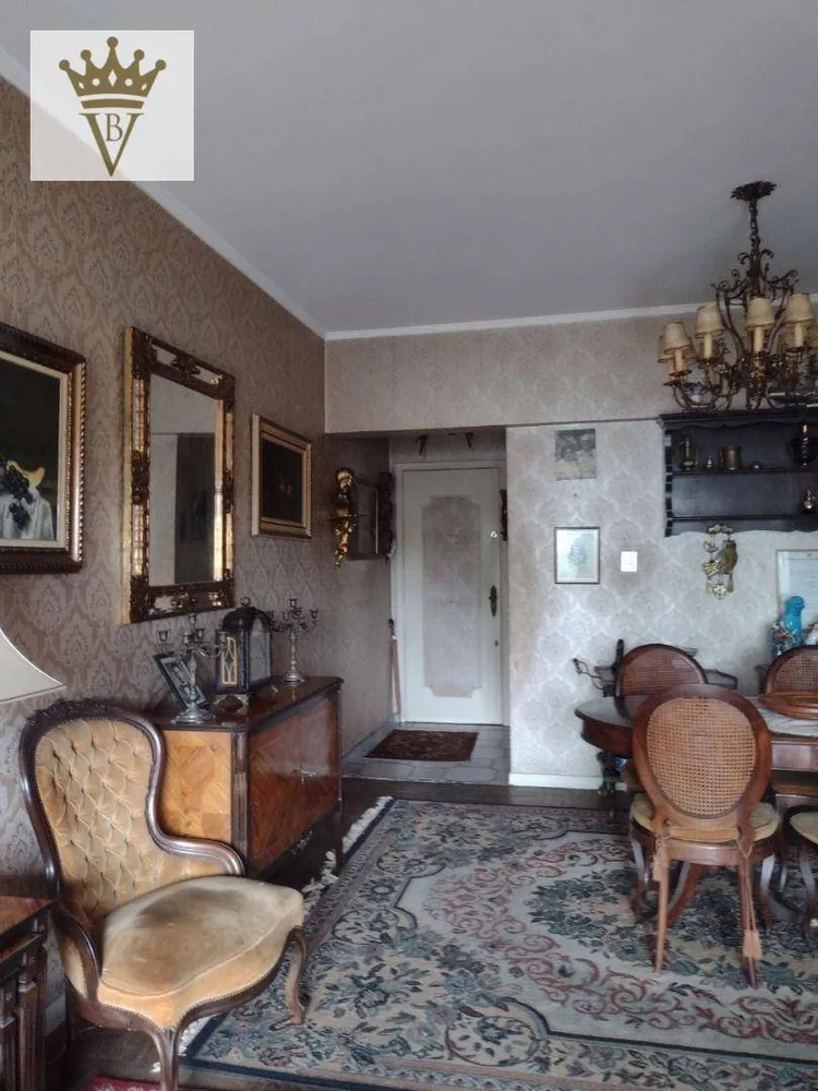 Apartamento, 3 quartos, 112 m² - Foto 6