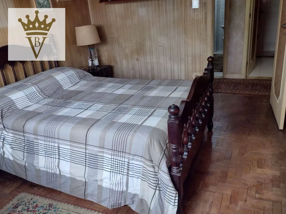 Apartamento, 3 quartos, 112 m² - Foto 4