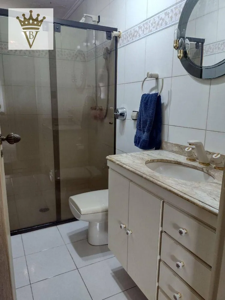 Apartamento, 3 quartos, 112 m² - Foto 4
