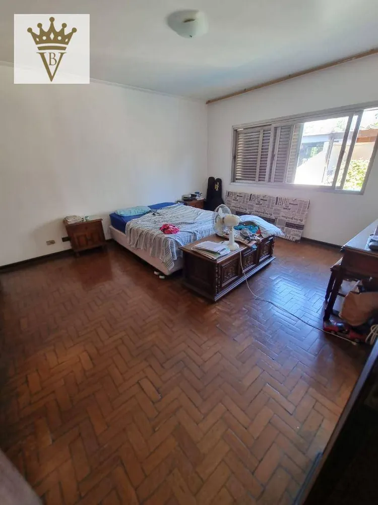 Casa, 5 quartos, 300 m² - Foto 10