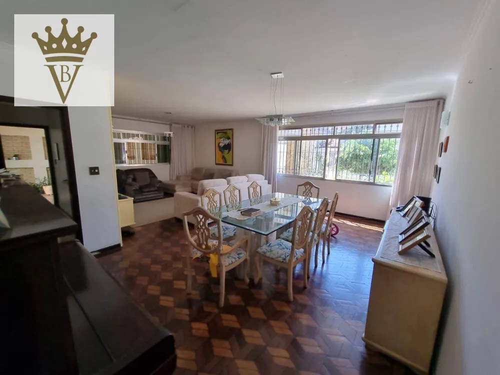 Casa, 5 quartos, 300 m² - Foto 6