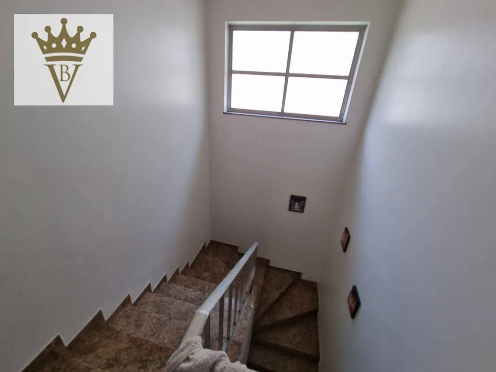 Casa, 5 quartos, 300 m² - Foto 3