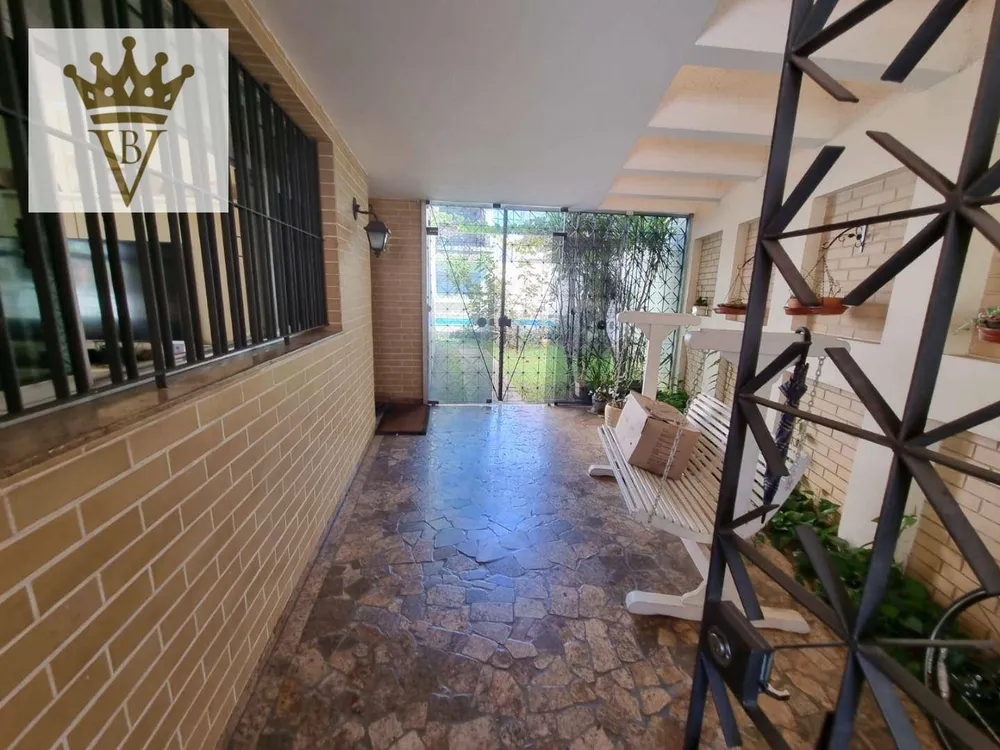 Casa, 5 quartos, 300 m² - Foto 4