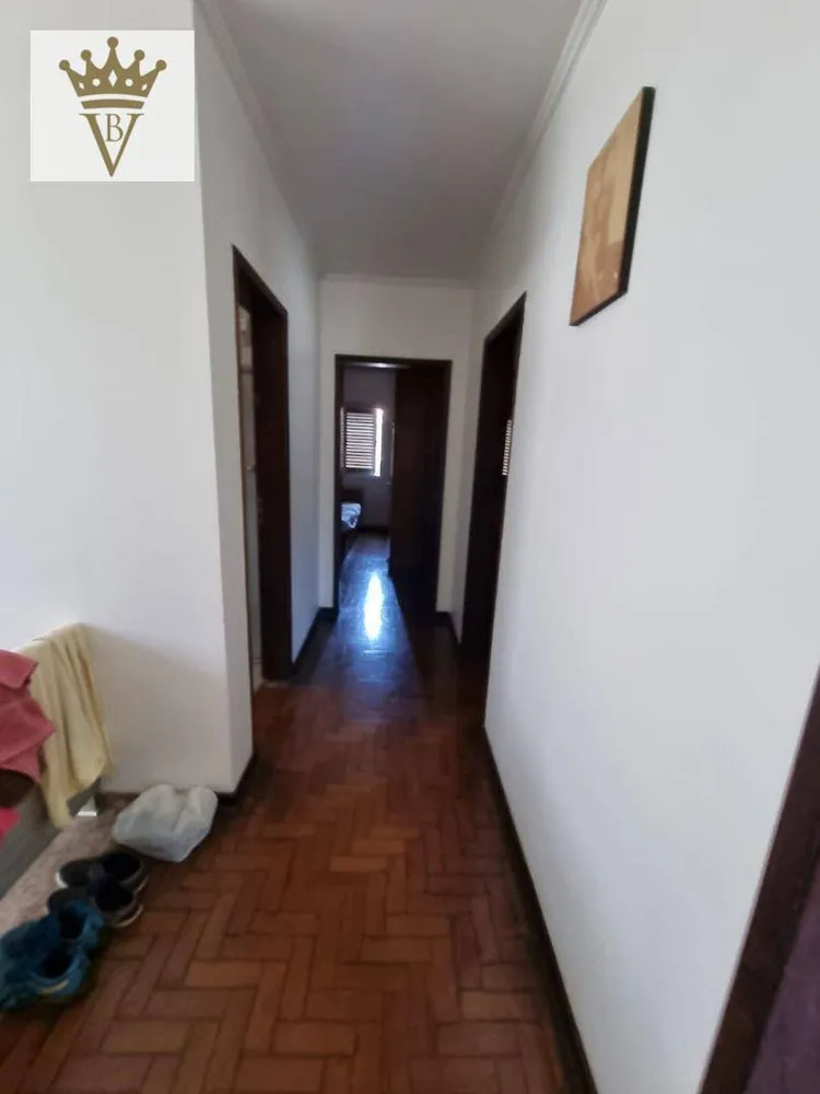 Casa, 5 quartos, 300 m² - Foto 5
