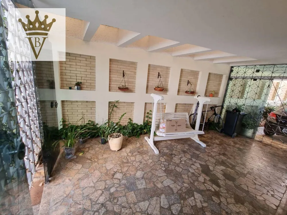 Casa, 5 quartos, 300 m² - Foto 3