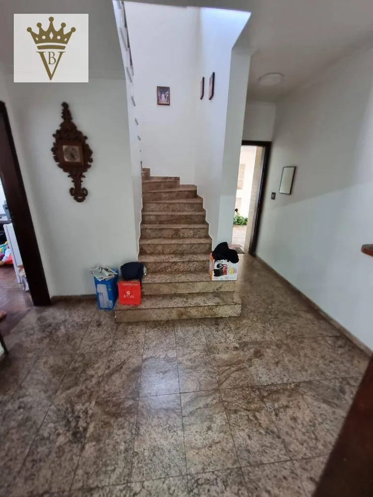 Casa, 5 quartos, 300 m² - Foto 6