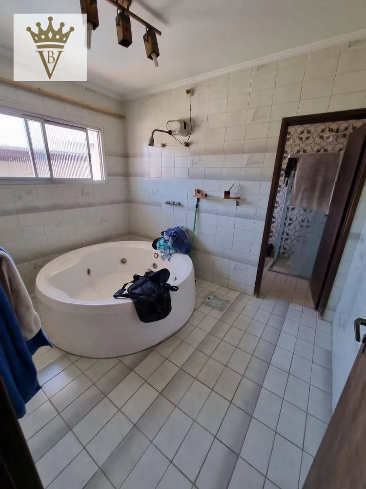Casa, 5 quartos, 300 m² - Foto 8