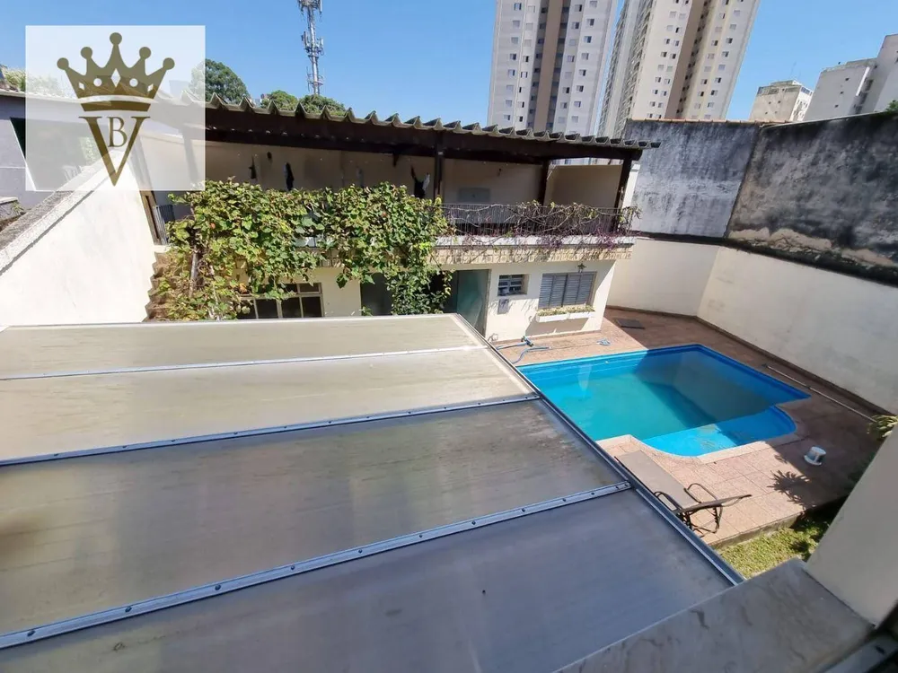 Casa, 5 quartos, 300 m² - Foto 1