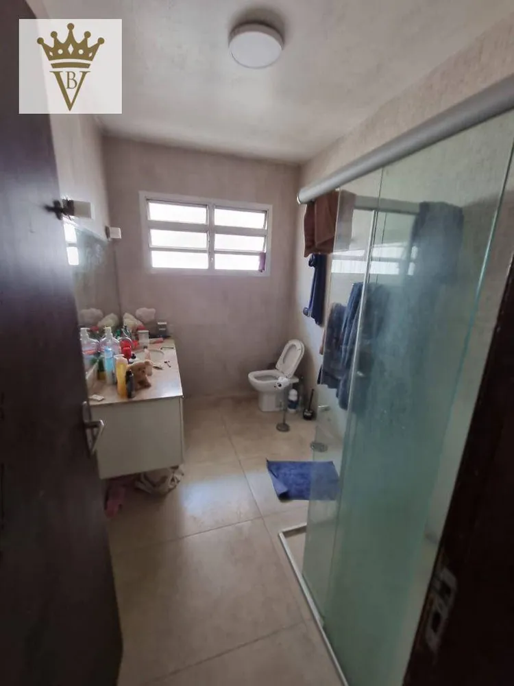 Casa, 5 quartos, 300 m² - Foto 16